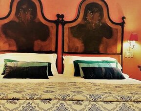 Hotel Relais Alcova del Doge