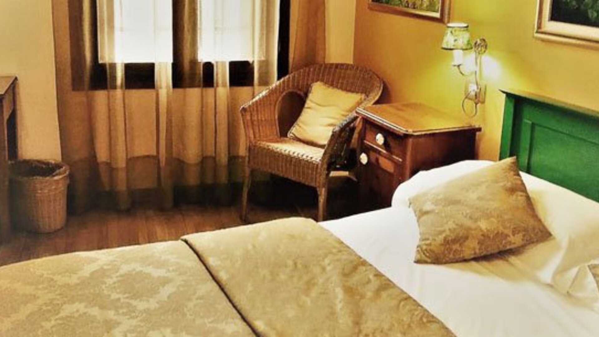 Hotel Relais Alcova del Doge