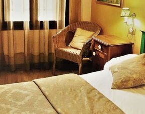 Hotel Relais Alcova del Doge