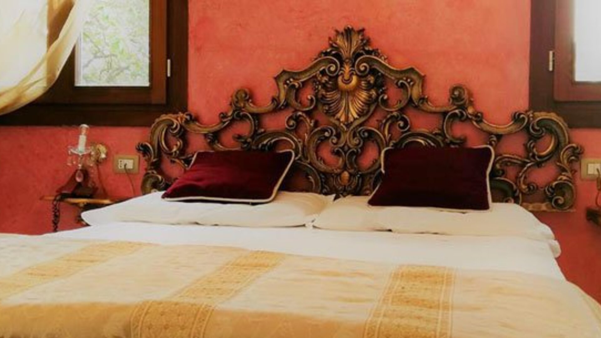 Hotel Relais Alcova del Doge