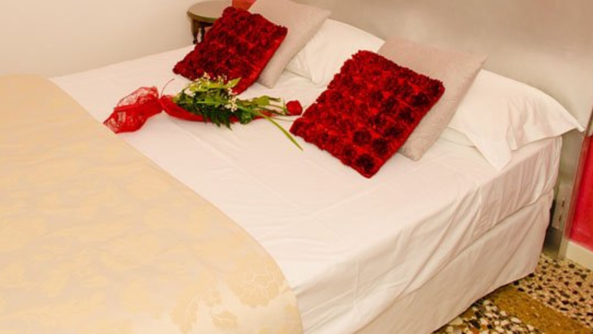 Hotel Relais Alcova del Doge