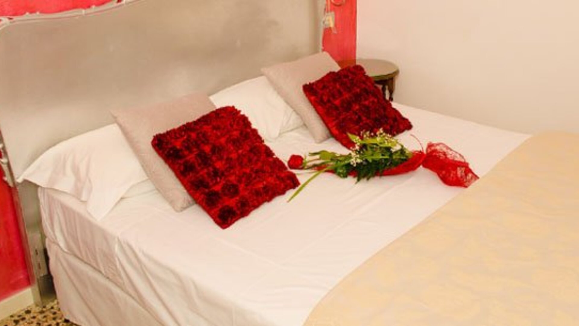 Hotel Relais Alcova del Doge