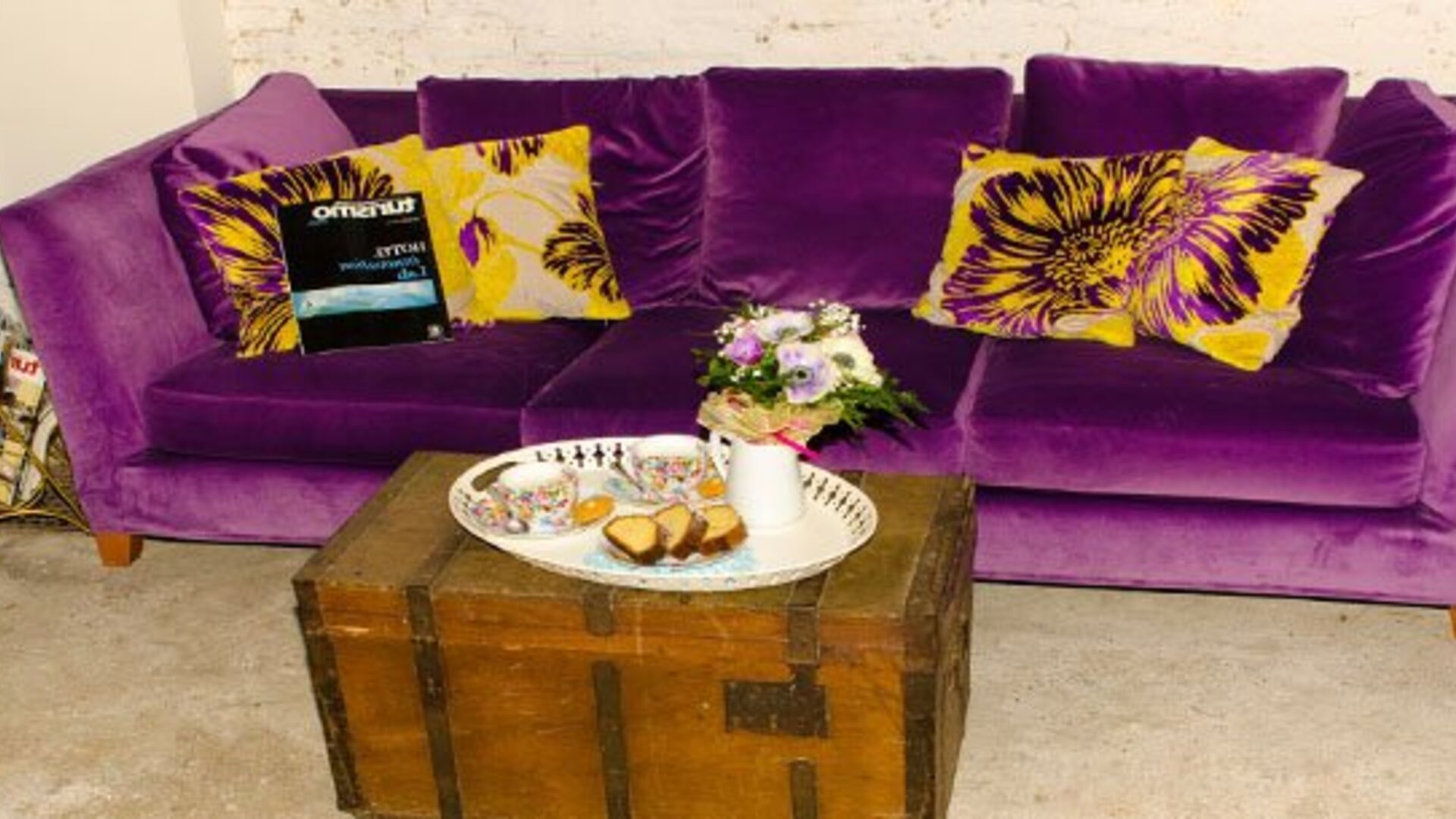 Hotel Relais Alcova del Doge