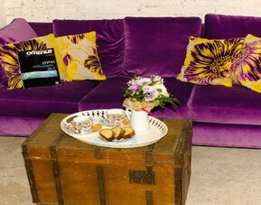 Hotel Relais Alcova del Doge