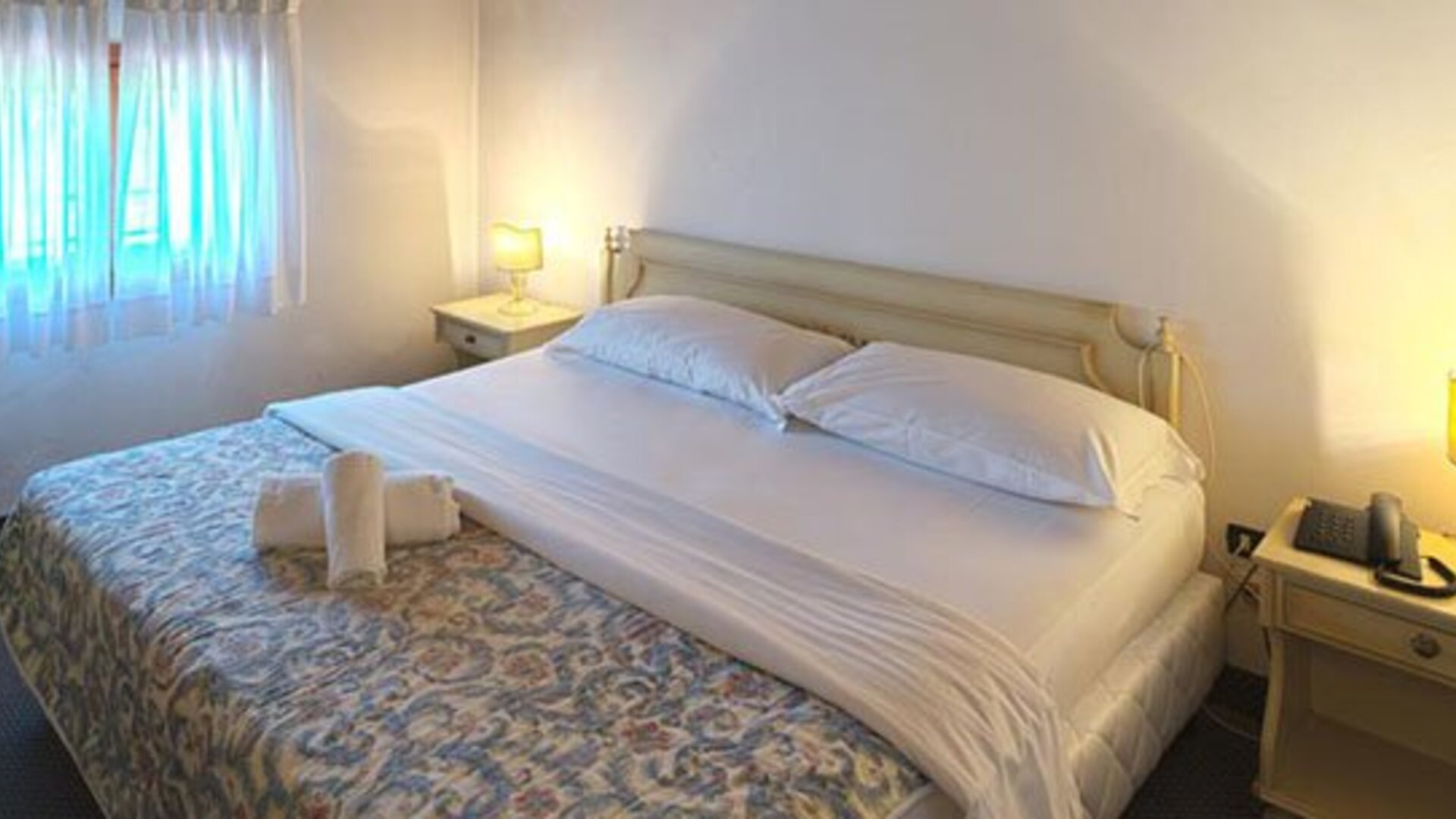 Park Hotel Villa Marcello Giustinian
