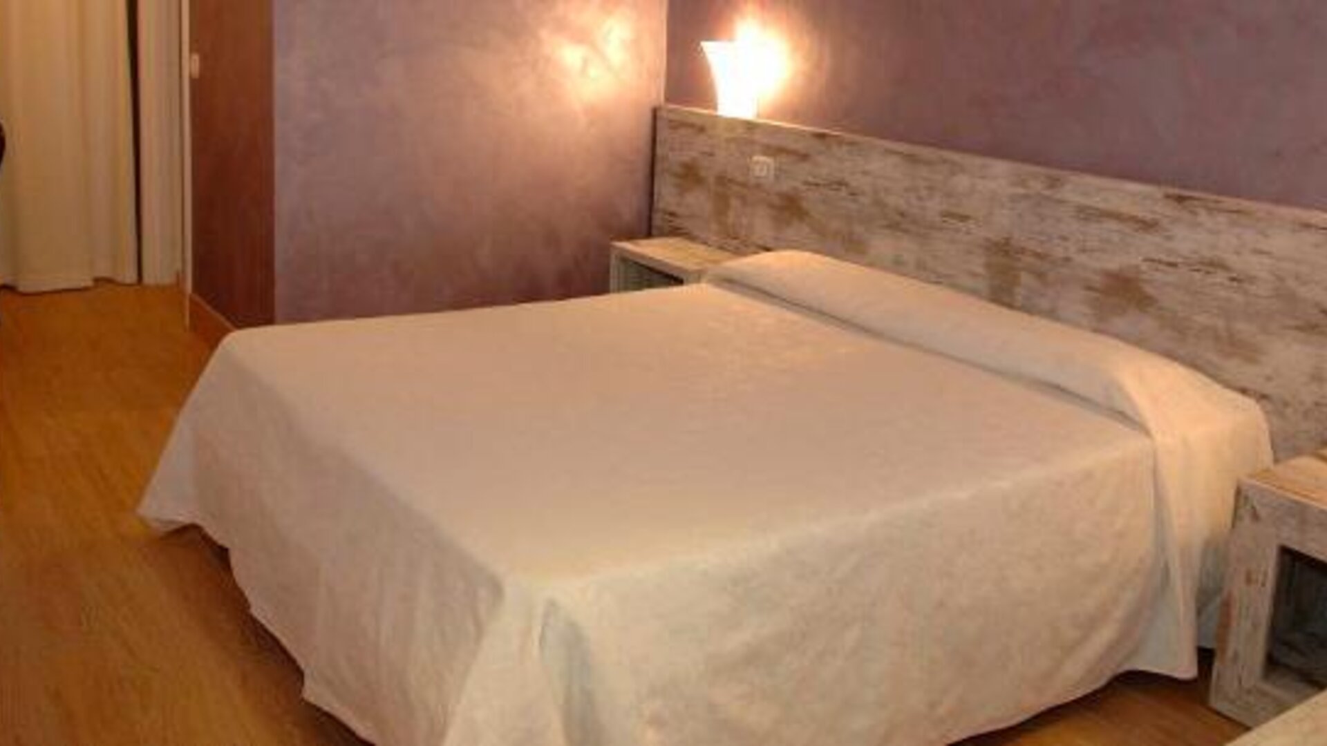 Hotel La Rosa Dei Venti