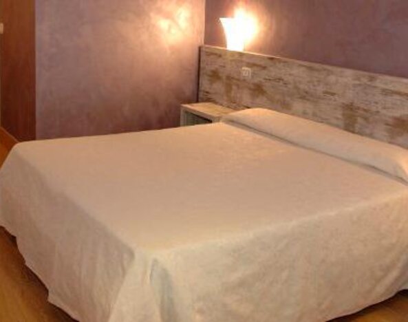 Hotel La Rosa Dei Venti