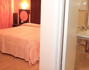 Hotel La Rosa Dei Venti