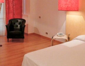 Hotel La Rosa Dei Venti