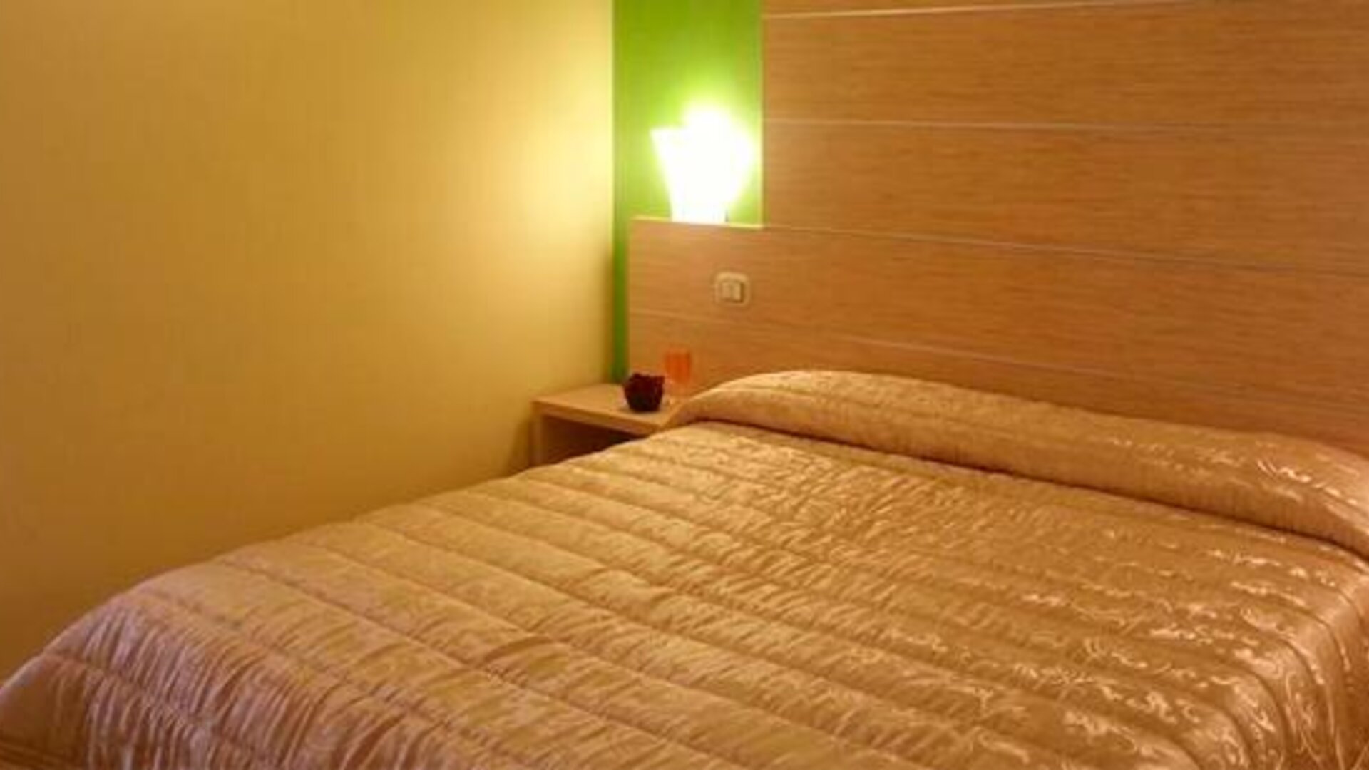 Hotel La Rosa Dei Venti