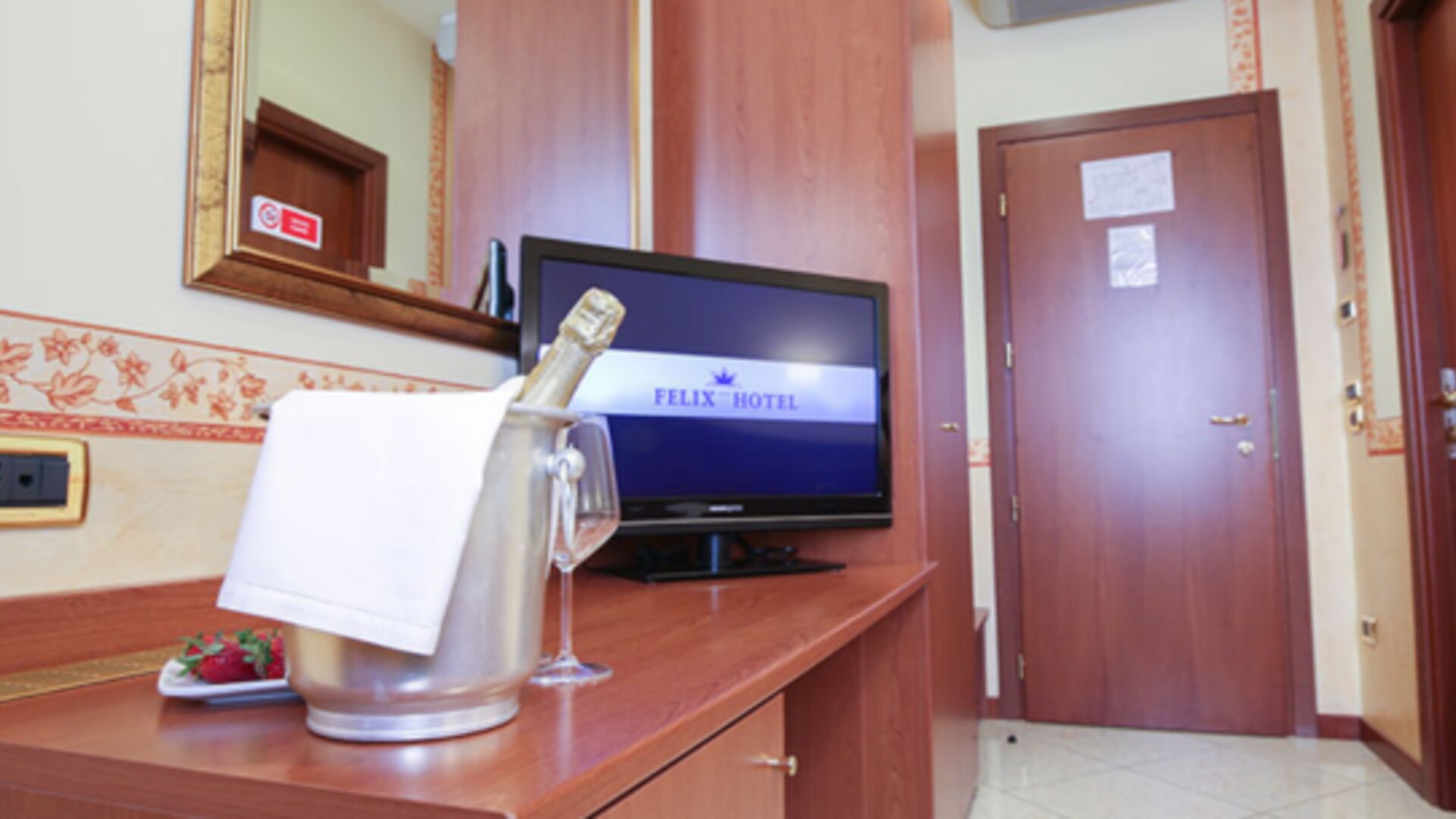 Hotel Felix