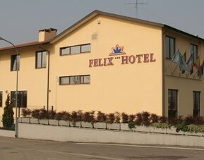 Hotel Felix