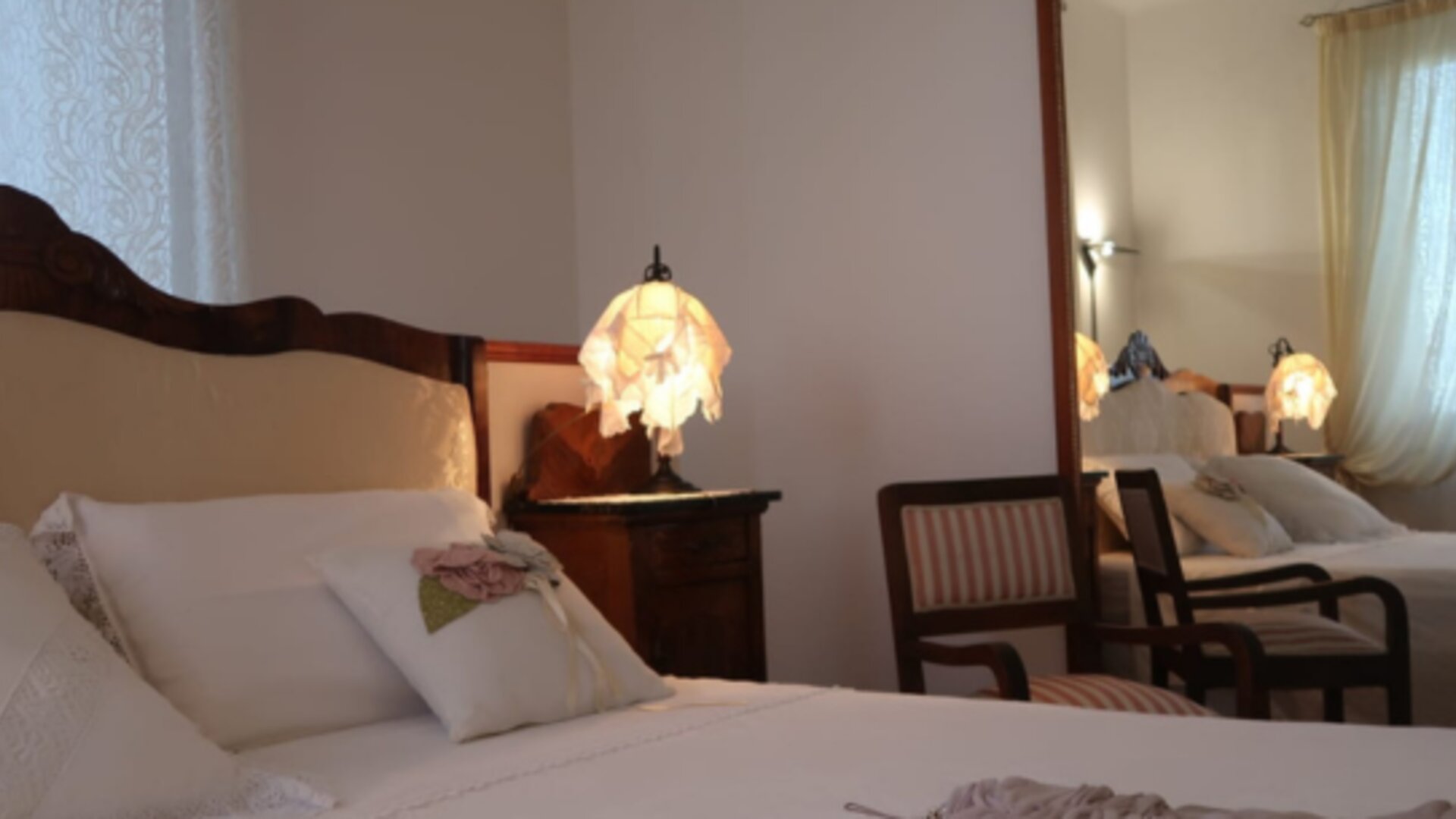 B&B Palazzo Mestichelli Boutique Palace