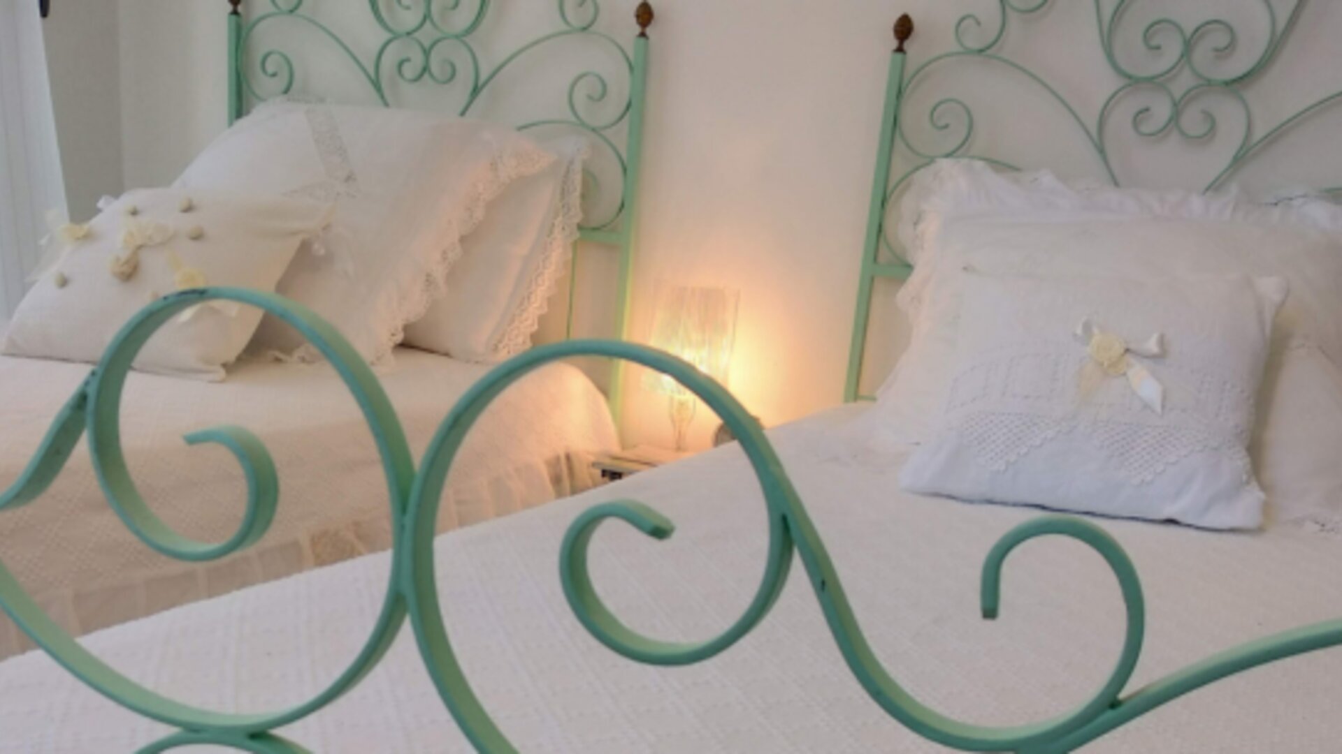 B&B Palazzo Mestichelli Boutique Palace