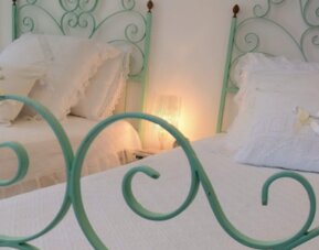 B&B Palazzo Mestichelli Boutique Palace