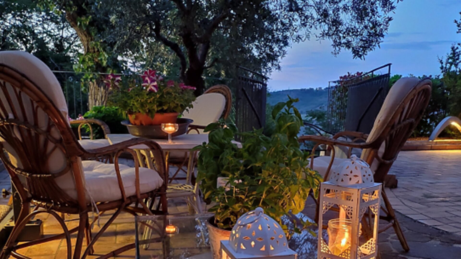 B&B Palazzo Mestichelli Boutique Palace