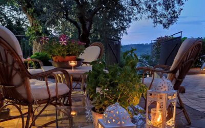 B&B Palazzo Mestichelli Boutique Palace