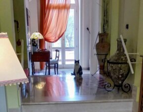 B&B Palazzo Mestichelli Boutique Palace