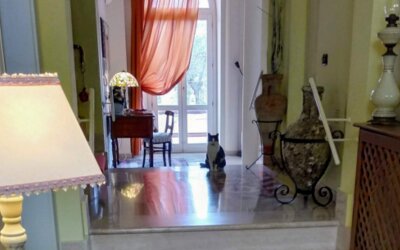 B&B Palazzo Mestichelli Boutique Palace