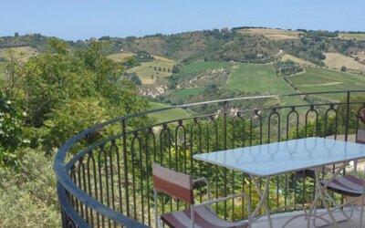 B&B Palazzo Mestichelli Boutique Palace