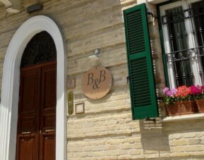 B&B Palazzo Mestichelli Boutique Palace