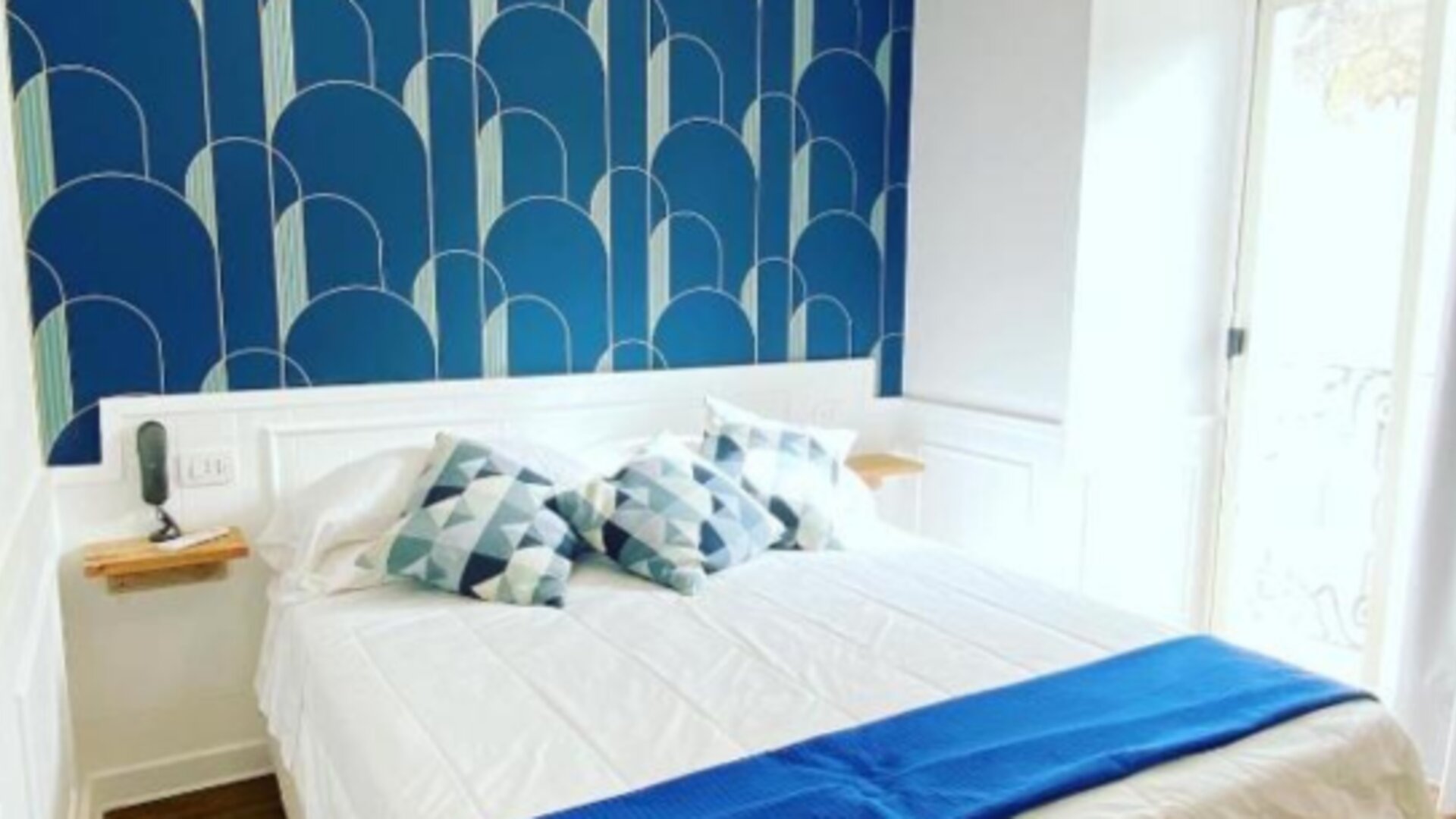 Hotel Europeo Napoli