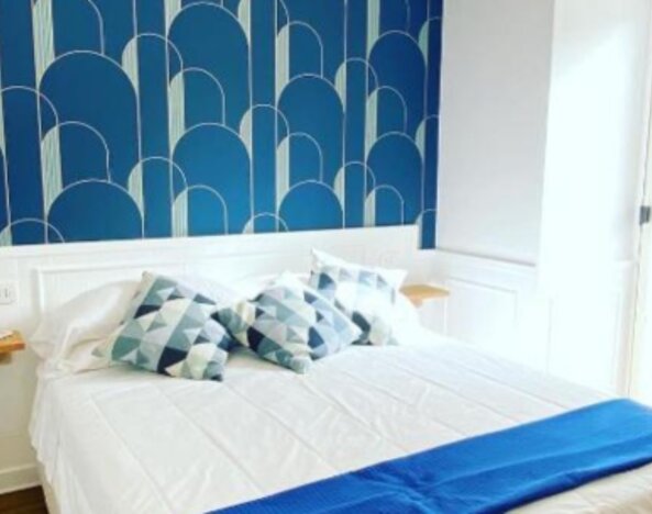 Hotel Europeo Napoli