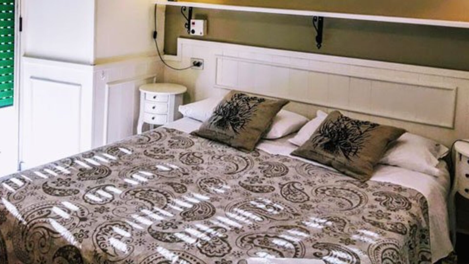 Hotel Europeo Napoli