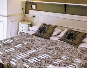 Hotel Europeo Napoli