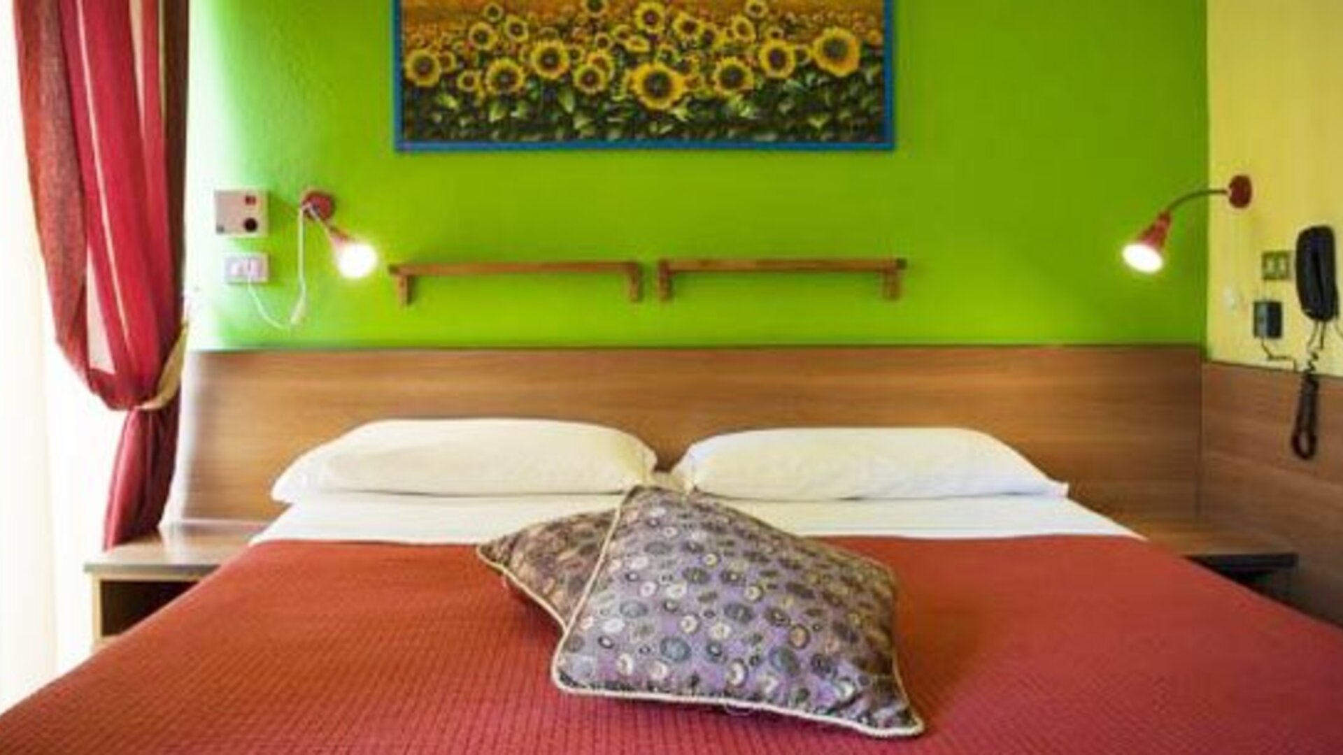 Hotel Europeo Napoli