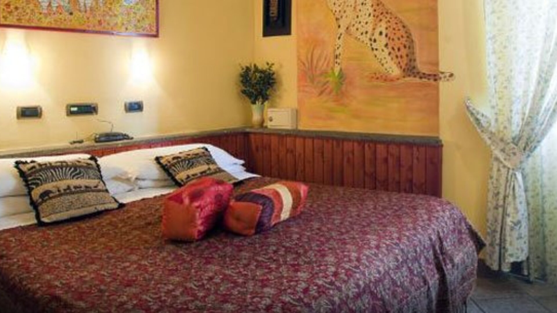 Hotel Europeo Napoli