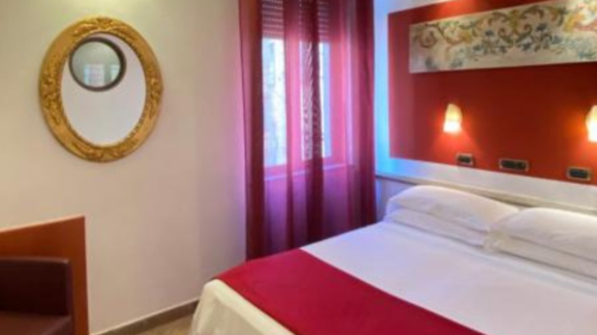 Hotel Europeo Napoli