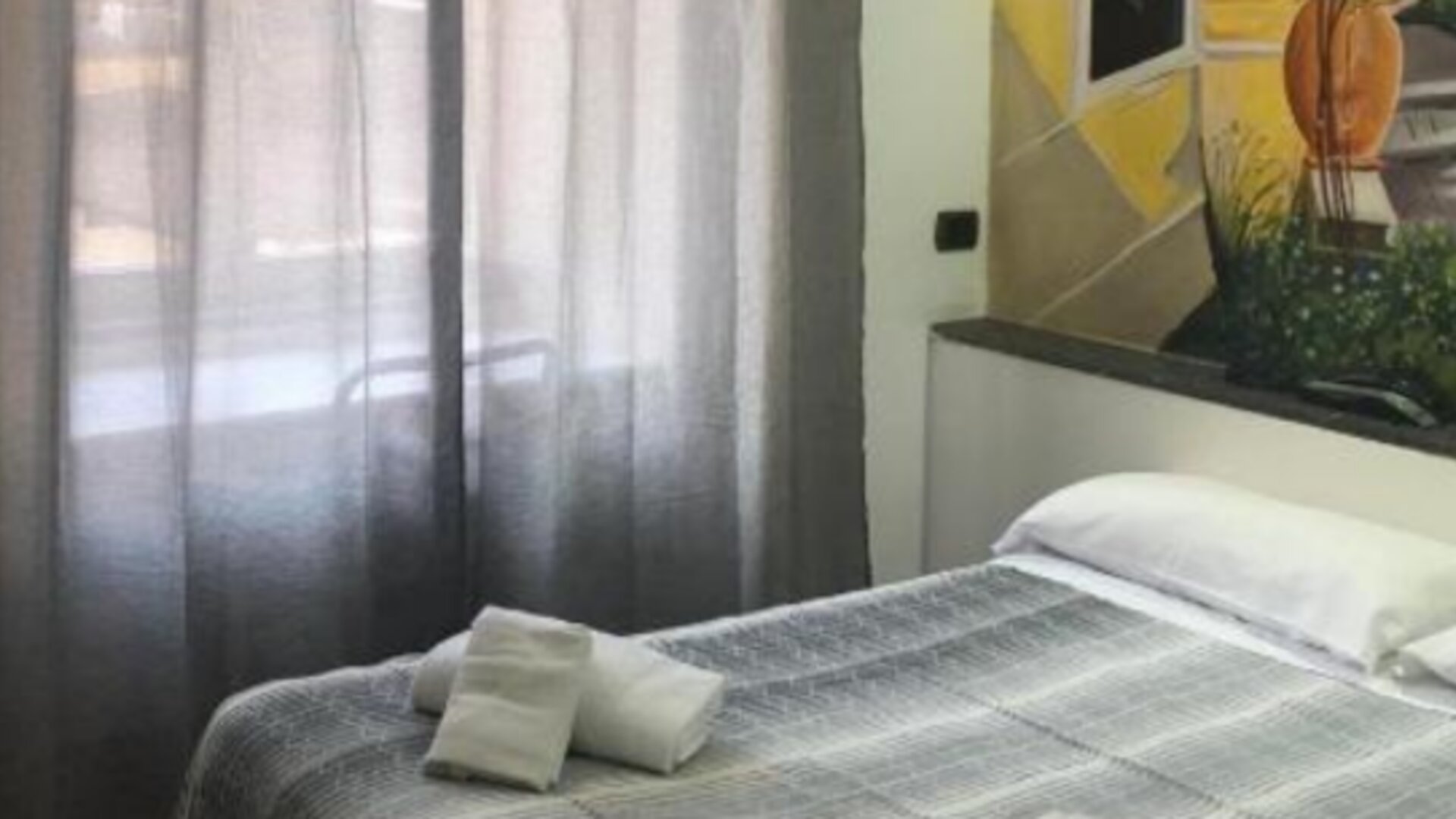 Hotel Europeo Napoli