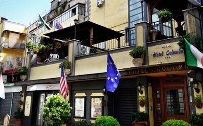 Hotel Colombo