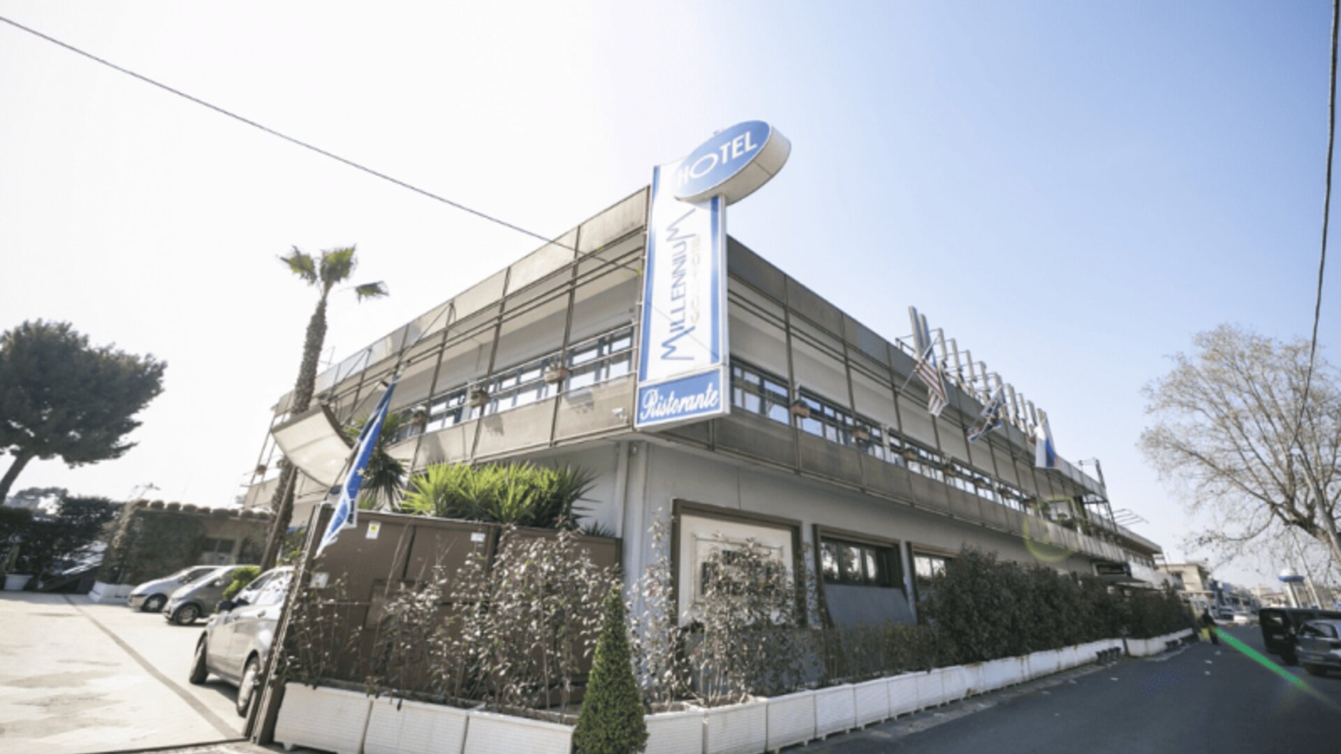 Millennium Gold Hotel