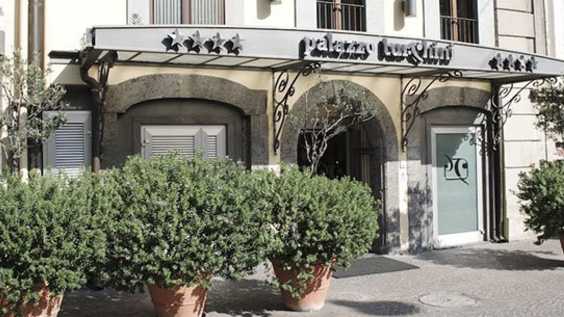 Hotel Palazzo Turchini