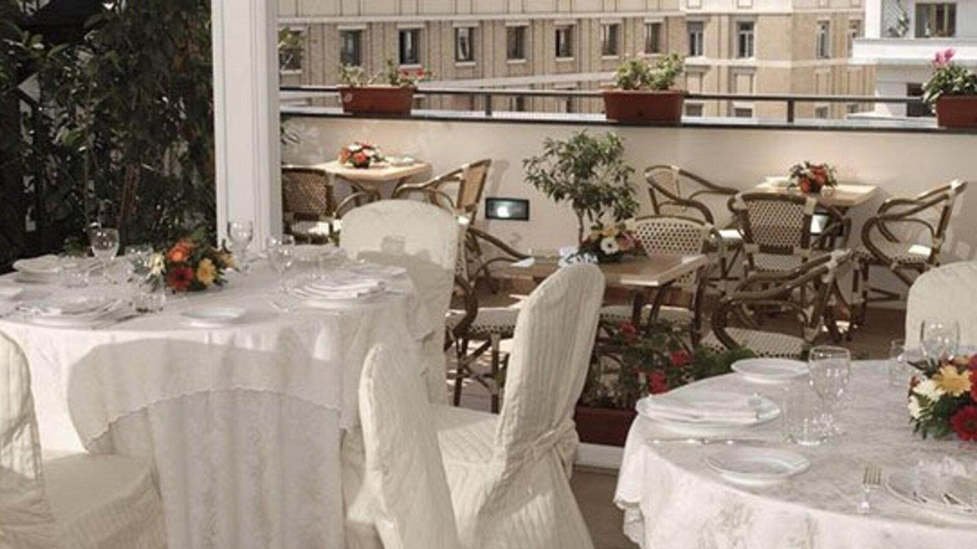 Hotel Palazzo Turchini