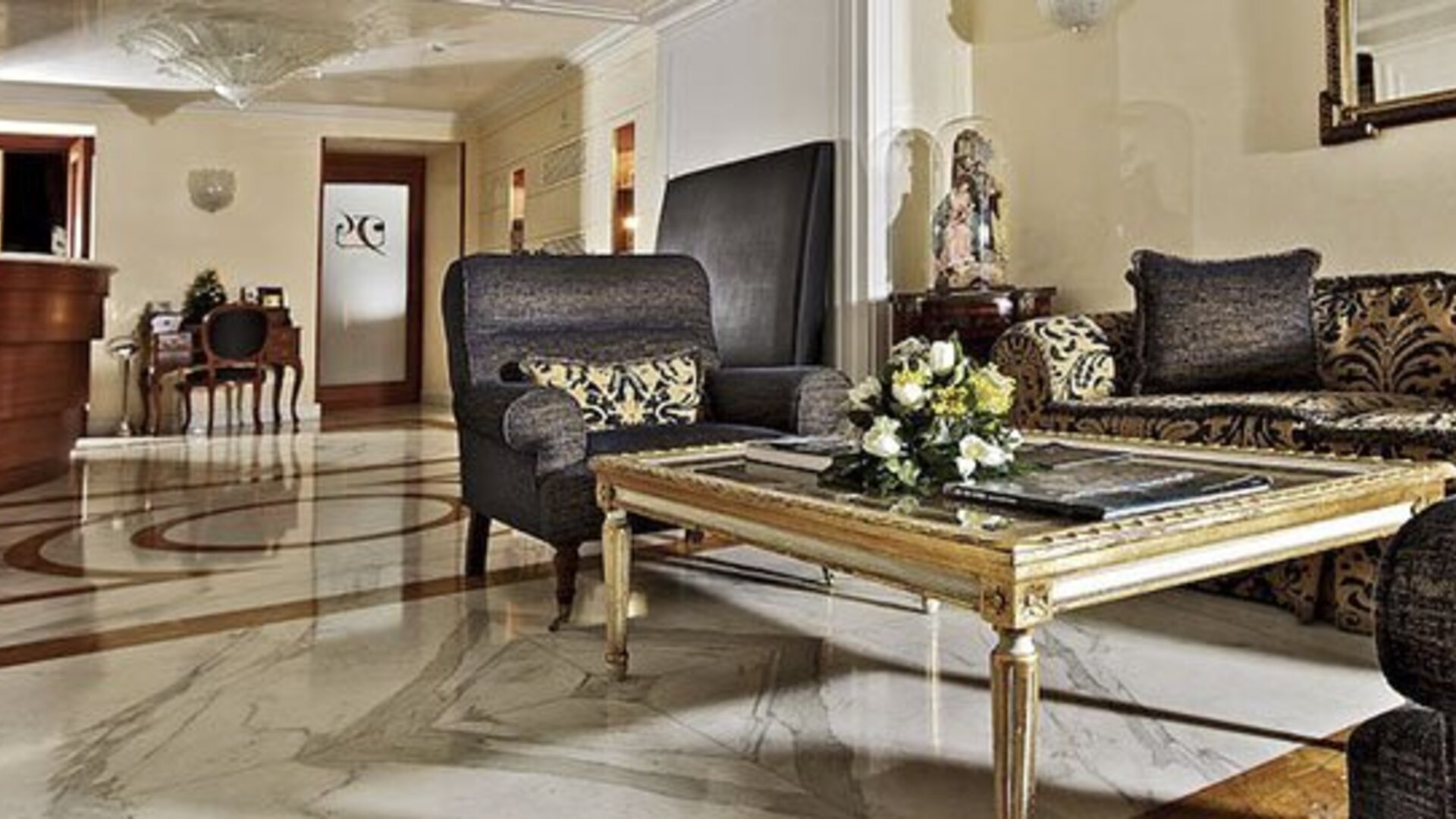 Hotel Palazzo Turchini