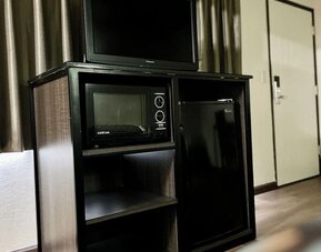 Day use room at Del Aire Inn.