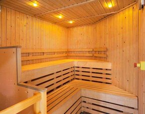 Spa at DoubleTree By Hilton Coventry.