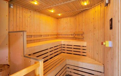 Spa at DoubleTree By Hilton Coventry.