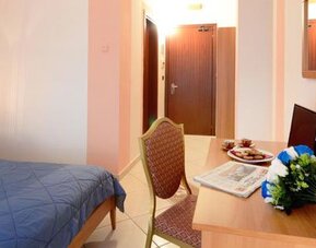 Hotel Royal Montevergine