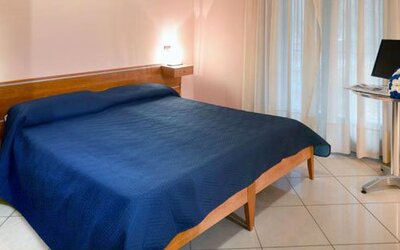 Hotel Royal Montevergine