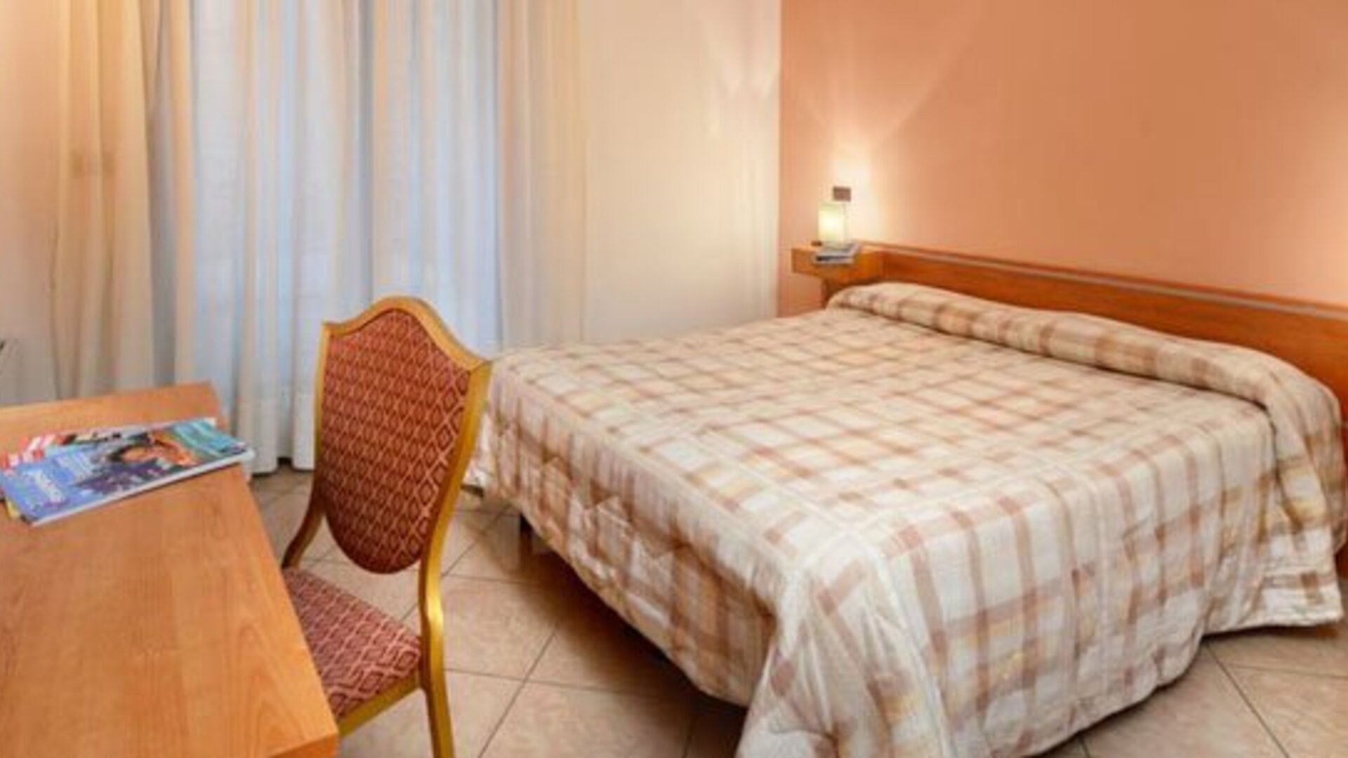 Hotel Royal Montevergine