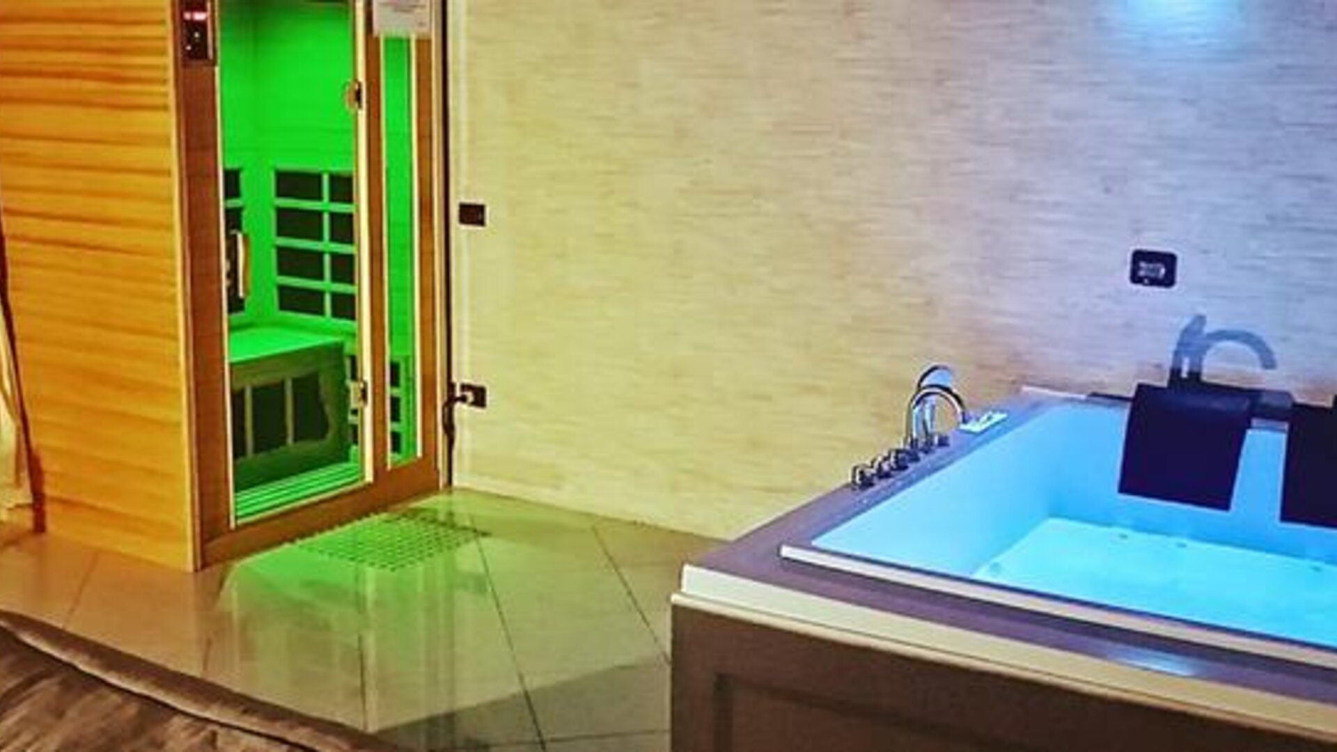 Hotel Royal Montevergine