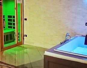 Hotel Royal Montevergine