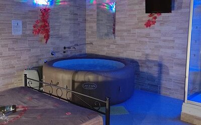 Hotel Royal Montevergine