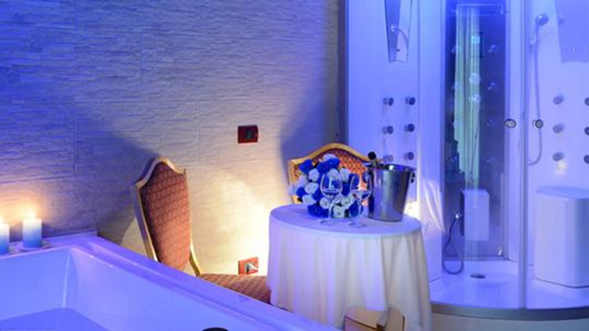 Hotel Royal Montevergine