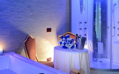 Hotel Royal Montevergine