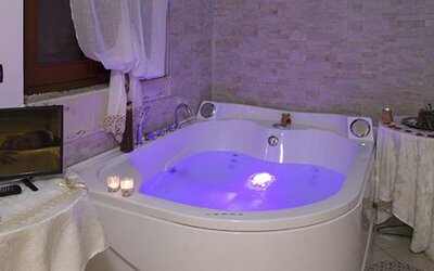 Hotel Royal Montevergine